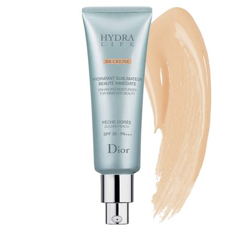 dior hydra life water bb cream|dior hydra life price.